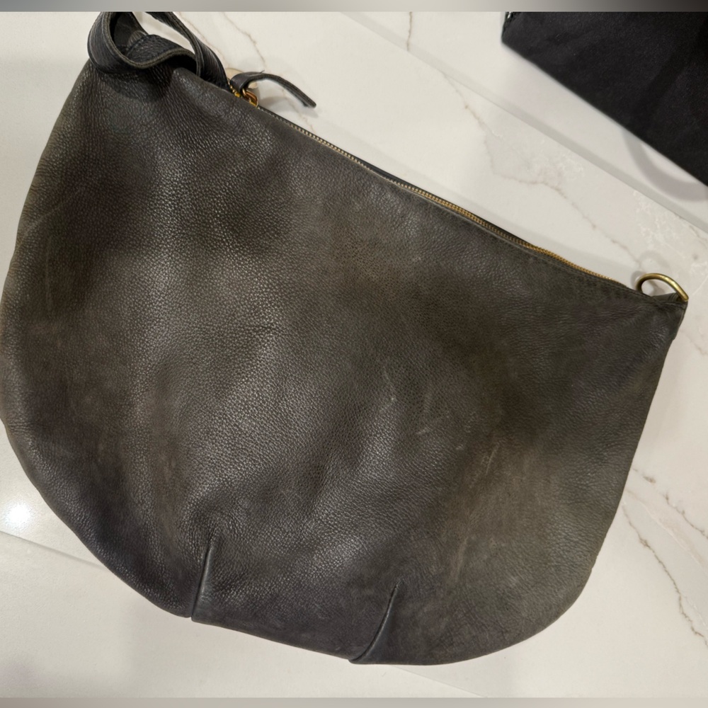 Clare V. Moyen Messenger bag